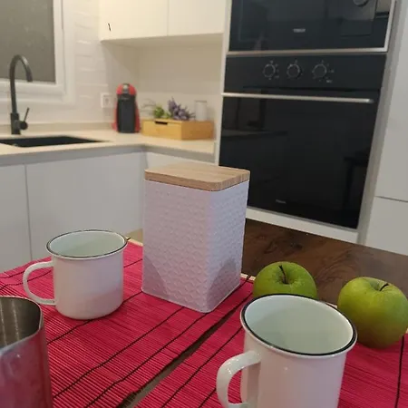 Apartment Anfiteatre Roma Tarragona