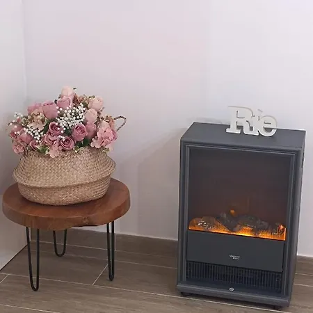 Anfiteatre Roma Apartment *