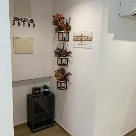 Anfiteatre Roma Apartment *