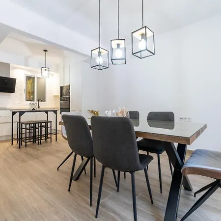 Apartment Anfiteatre Roma *