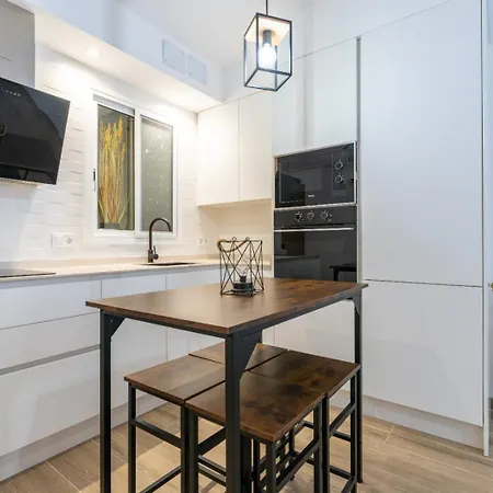 Apartment Anfiteatre Roma Tarragona