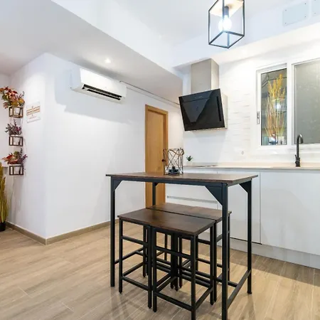 Apartment Anfiteatre Roma *