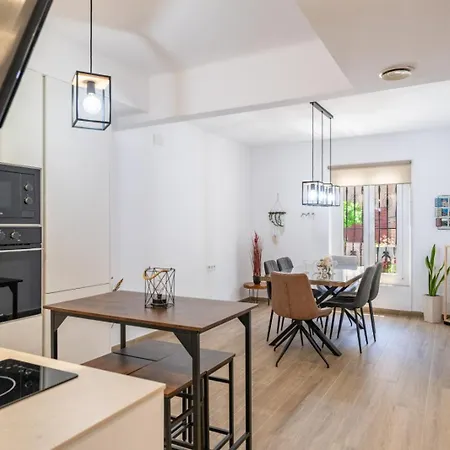 Anfiteatre Roma Apartment Tarragona
