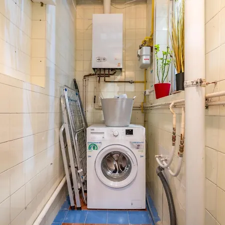 Apartment Anfiteatre Roma Tarragona