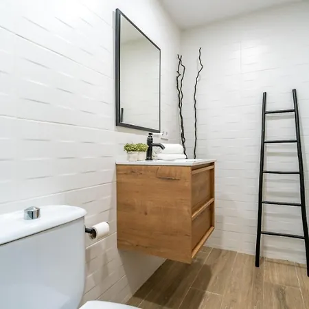 Anfiteatre Roma Apartment