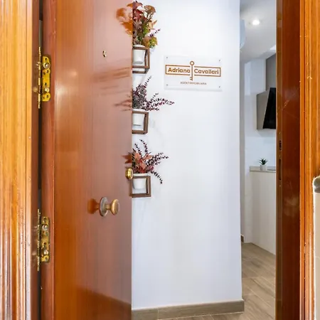 Apartment Anfiteatre Roma