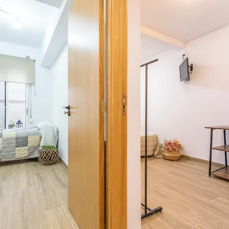 Apartment Anfiteatre Roma *