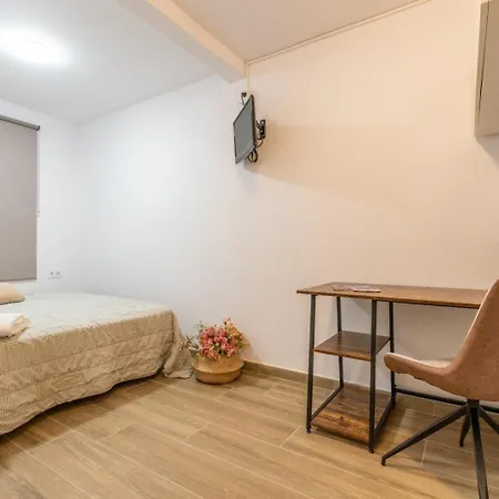 Apartment Anfiteatre Roma Tarragona