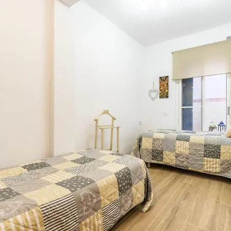 Apartment Anfiteatre Roma *