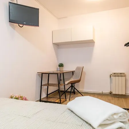 Apartment Anfiteatre Roma Tarragona