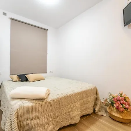 Anfiteatre Roma Appartement Tarragona