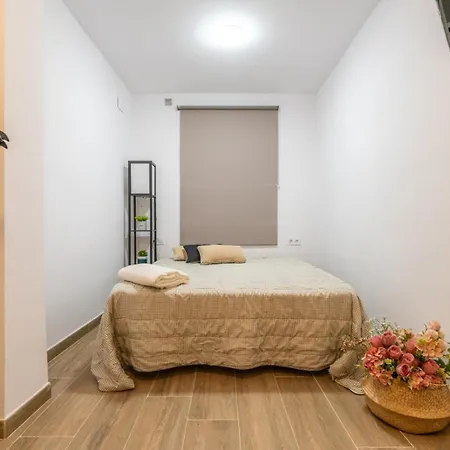 Appartement Anfiteatre Roma